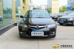 马自达Mazda62011款2.0L 手自一体 时尚型