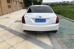 凯迪拉克CT62019款28T 精英型