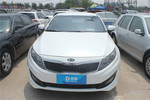 起亚K52012款2.0L 手动 GL Nu