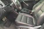 大众途观2010款1.8TSI 手自一体 菁英版