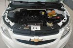 雪佛兰赛欧两厢2011款1.4L EMT 幸福版
