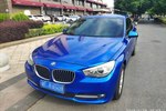 宝马5系GT2010款535i GT豪华型