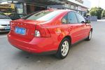 沃尔沃S402009款2.4i 手自一体