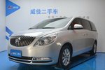 别克GL82014款2.4L LT豪华商务行政版