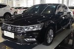 大众帕萨特2017款280TSI DSG尊荣版