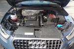 奥迪Q32015款30 TFSI 舒适型