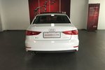 奥迪A3 Sportback2014款40 TFSI S line 舒适型