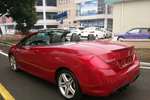 标致308CC2009款1.6T 时尚型