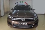 大众途锐2013款3.0TSI V6 限量奢华版