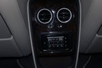 宾利飞驰2013款6.0T W12 豪华版