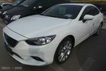 马自达Mazda6 Atenza阿特兹2014款2.5L 蓝天至尊版