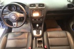 大众高尔夫2012款1.4TSI 手自一体 蓝驱版