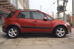 铃木天语SX42011款1.6L 自动 运动型