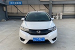 本田飞度2016款1.5L LX 手动舒适型