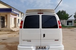 GMC Savana2013款5.3L 1500运动版