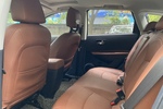 日产逍客2015款2.0XL 酷火 MT 2WD