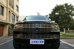 林肯领航员2010款5.4L AWD