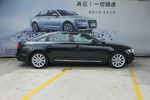 奥迪A6L2012款35 FSI 豪华型(2.8L)