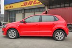 大众Polo2011款1.6L 手自一体 致尚版
