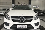 奔驰GLE级2016款320 4MATIC 动感型