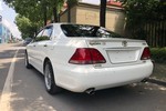 丰田皇冠2008款2.5L Royal 特别版