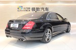 奔驰S级 AMG2013款S65L AMG Grand Edition