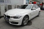 宝马3系2015款328i xDrive运动设计套装
