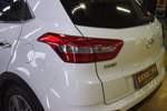 现代ix252015款1.6L 自动两驱尊贵型DLX