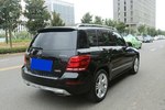 奔驰GLK级2014款GLK 260 4MATIC 动感型