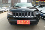 Jeep指南者2014款2.4L 四驱运动版