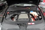 奥迪A6L2009款2.4L 技术型