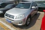 丰田RAV42009款2.4L 自动豪华版