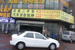 海马福美来2008款1.6L 手动豪华GLS