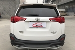 丰田RAV4荣放2015款2.5L 自动四驱精英版