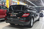 奔驰R级2011款R350L 4MATIC