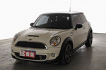 MINIMINI2011款1.6T COOPER S