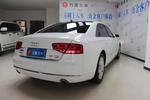 奥迪A8L2014款45 TFSI quattro舒适型