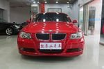 宝马3系2007款320i 2.0 手自一体豪华型