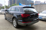 奥迪Q72012款3.0TFSI 进取型