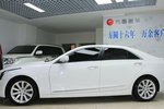 凯迪拉克ATS-L2014款25T 舒适型