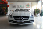 奔驰SLK级2012款200 时尚型