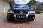 大众帕萨特领驭2007款1.8T 手自一体豪华型