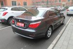 宝马5系2009款525Li 豪华型