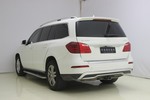 奔驰GL级2014款GL350 CDI 4MATIC