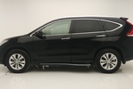 本田CR-V2012款2.4L 四驱豪华版