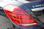 奔驰S级2014款S320L 商务型