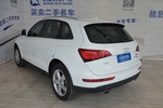 奥迪Q52013款2.0TFSI 舒适型