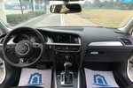 奥迪A4L2013款35 TFSI 自动标准型