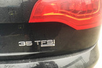 奥迪Q72013款35 TFSI 技术型