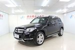 奔驰GLK级2014款GLK 260 4MATIC 动感型